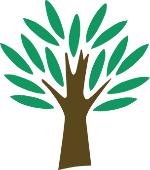 Westover Companies Logo Mark of a Tree